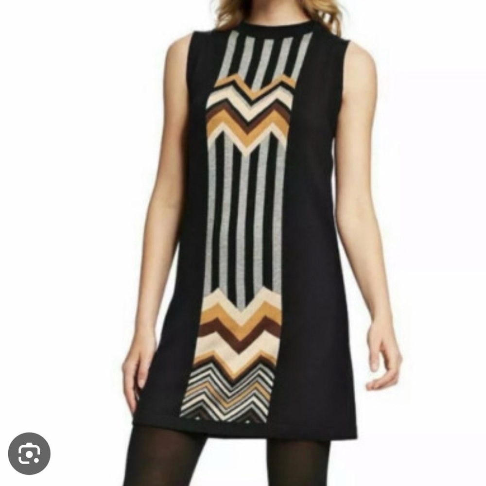 Missoni for TARGET dress